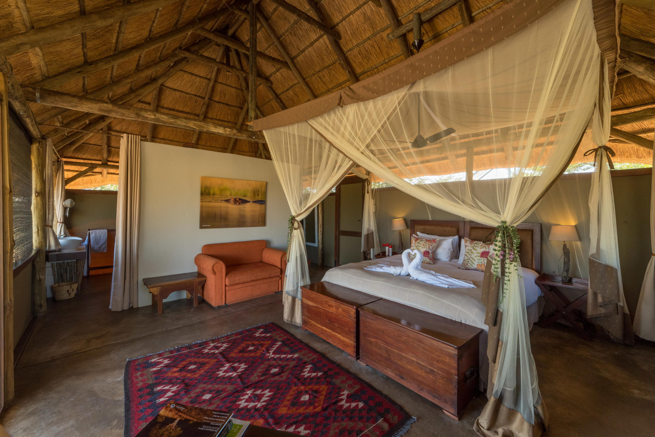 Camp Hwange thumbnail 1